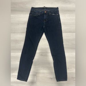 Forever 21 jeans